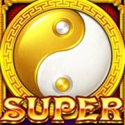 5 Lions Reborn: Super Streuung
