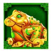 5 Lions Reborn: Kröte