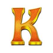 5 Lions Reborn: K