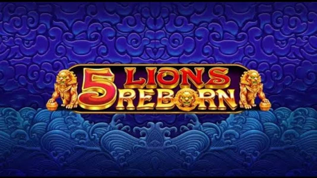 5 Lions Reborn