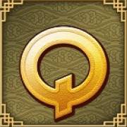 5 Lucky Lions: Q-Symbol