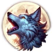 5 Wild Wolves: Wolf
