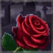 Rose Zeichen in Dracula's Gems