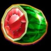 Wassermelone Zeichen in Diamond Explosion 7s