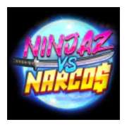 Streuung Zeichen in Ninjaz vs Narcos