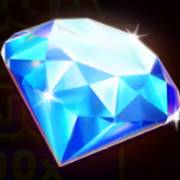 64 Gold Coins Hold and Win: Edelstein