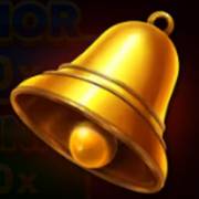 64 Gold Coins Hold and Win: Glocke