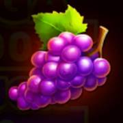 64 Gold Coins Hold and Win: Weintrauben