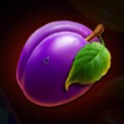 64 Gold Coins Hold and Win: Pflaume