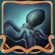 Oktopus Zeichen in Poseidon Jackpot