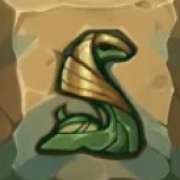 Schlange Zeichen in Rise of Horus