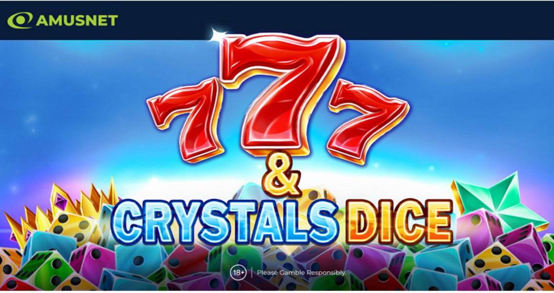 7 & Crystals