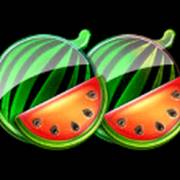 7 Bonus Up: Wassermelone