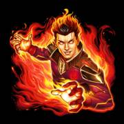 7 Elements: Magier