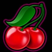 7 Fancy Fruits Flaming Link: Kirschen