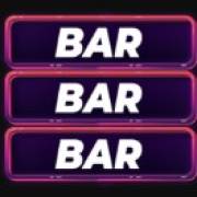 7 Fortune Frenzy: Dreifach-BAR