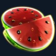 7 Fresh Fruits: Wassermelone
