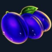 7 Fresh Fruits: Pflaume
