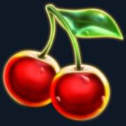 7 Fresh Fruits: Kirsche