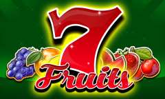 Spiel 7 Fruits