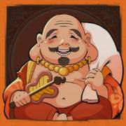 7 Lucky Gods: Gott in Braun