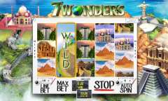 Spiel 7 Wonders