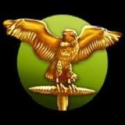 Eagle Zeichen in Roman Legion