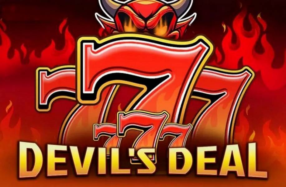 777 – Devil’s Deal