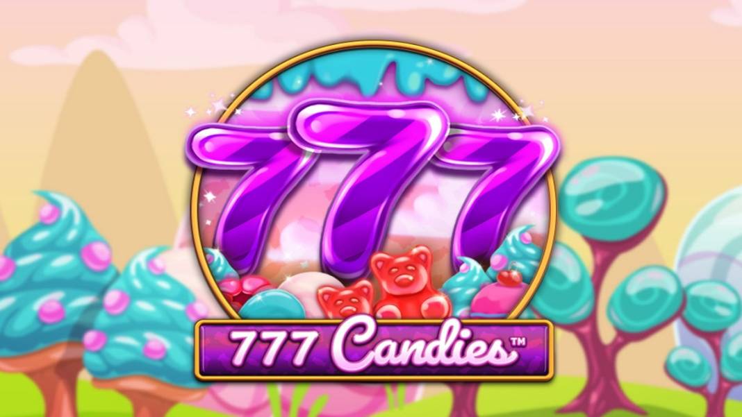 777 Candies
