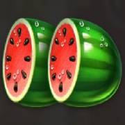 777 Deluxe: Wassermelone
