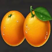 777 Deluxe: Orange
