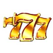 777 – Dragon’s Rage: Drei Siebener