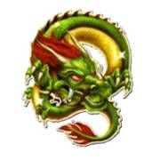 777 – Dragon’s Rage: Drache