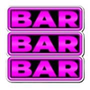 777 – Flamingo Fever: BAR, BAR, BAR, BAR