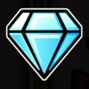 777 – Fruits: Diamant