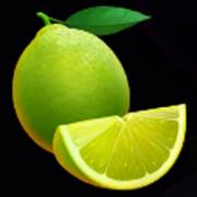 777 Golden Hit: Limette