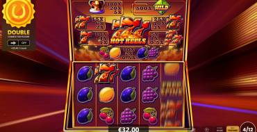 777 Hot Reels: Gratis-Spins