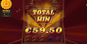 777 Hot Reels: Gewinne