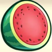 777 Jackpot Diamond Hold and Win Deluxe: Wassermelone