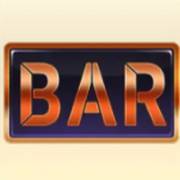 777 Jackpot Diamond Hold and Win Deluxe: Bar
