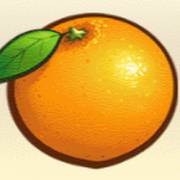 777 Jackpot Diamond Hold and Win: Orange