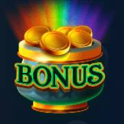 777 Rainbow Respins: Streuung