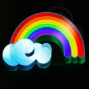 777 Rainbow Respins: Regenbogen