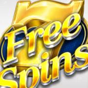 777 Strike: Gratis-Spins