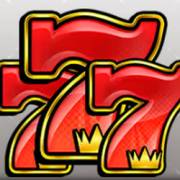 777 Strike: 3 Siebener
