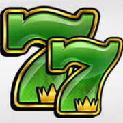 777 Strike: 2 Siebener