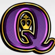 777 Strike: Q