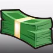 777 Vegas: Geld