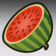777 Vegas: Wassermelone