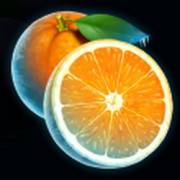 777 Winter Hit: Orange